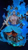Enel 1/6 One Piece The God Of Thunder  | Jimei Palace