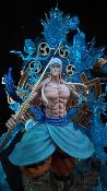Enel 1/6 One Piece The God Of Thunder  | Jimei Palace
