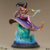 Sultana  Arabian Nights 44 cm Fairytale Fantasies Collection statuette | Sideshow 