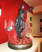 Femto, The Falcon of Darkness | Prime 1 