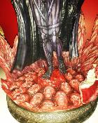 Femto, The Falcon of Darkness | Prime 1 