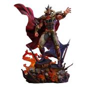 Fist of the North Star statuette 1/6 Elite Dynamic Raoh 45 cm - HEX COLLECTIBLES