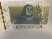 SHITAJIKI GENERAL TOU KINGDOM IMPORT JAP 