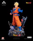 Future Gohan 1/4 BIJUtsu Dragon Ball Z Movies Collection | Tsume 