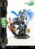 Guilty Gear Xrd Rev2 statuette Ultimate Premium Masterline Series 1/4 Dizzy 63 cm | PRIME 1 STUDIO