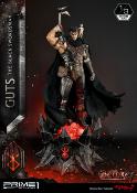 Berserk statuette Museum Masterline Deluxe Version 1/3 Guts 96 cm