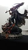 Guts 1/4 the Black Swordman Regular Version |  Prime 1 Studio