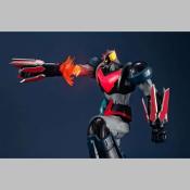 Goldorak Ultimate Article Mechanical - Grendizer U | Megahouse