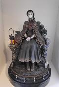 Bloodborne statuette 1/4 The Doll 49 cm | Prime 1 Studio