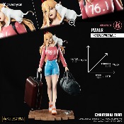 Power 1/8 Chainsaw Man Akihabara Legend Figure I Kitsune Statue