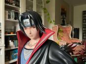 Itachi 1/4 Naruto Statue IKS| Iron Kite Studio