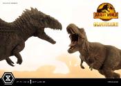 Jurassic World : Le Monde d'après statuette Prime Collectibles 1/38 Giganotosaurus Toy Version 22 cm | Prime 1 Studio