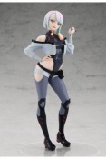 Cyberpunk: Edgerunners statuette PVC Pop Up Parade Lucy 17 cm I GOOD SMILE COMPANY