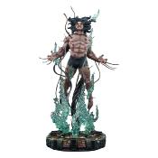 Marvel statuette Premium Format Wolverine: Weapon X 64 cm | SIDESHOW