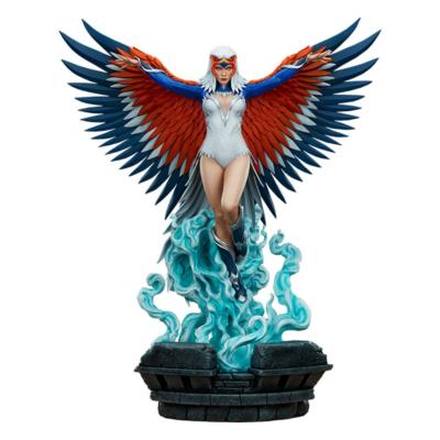 Masters of the Universe Legends statuette Sorceress 62 cm | TWEETERHEAD