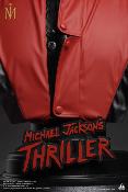 Michael Jackson 1/1 Life-size buste | Queen Studio
