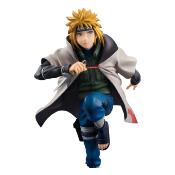 Naruto Shippuden G.E.M. Series statuette PVC 1/8 Minato Namikaze 15 cm | Megahouse