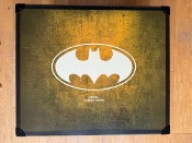 Batgirl Samurai 1/4 l XM Studio