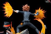 TSUNA REBORN & NATSU, Katekyo Hitman Reborn | Taka Corp