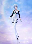 Rei Ayanami 27 cm Evangelion statuette PVC 1/6 New Theatrical Edition | Ami Ami 