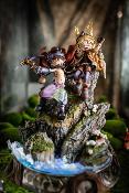 Riko & Reg 38 cm Made in Abyss diorama Elite Fandom 1/6 | Figurama