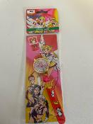SAILOR MOON CHARMY WATCH 1992 TOEI
