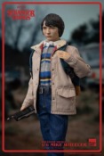 Stranger Things figurine 1/6 Mike Wheeler 24 cm I THREEZERO