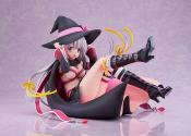 Sabbat of the Witch statuette PVC 1/3.5 Ayachi Nene AmiAmi Limited Edition 22 cm - ALICEGLINT