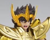 Seiya  Myth Cloth EX Saint Seiya Chevalier d'or du Sagittaire | Bandaï