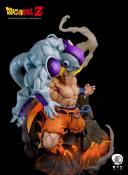 Goku Vs Frieza 1/6  Dragon Ball Z DBZ | Ryu Studio