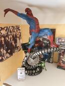 Spiderman Premium Format Figure | Sideshow 