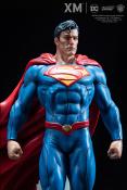 Superman 1/6 Rebirth DC Comics | XM Studios