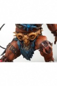 Masters of the Universe Legends statuette 1/5 Beast Man 56 cm I  TWEETER HEAD