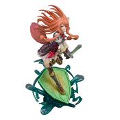 The Rising of the Shield Hero statuette PVC 1/7 Raphtalia 27 cm | PROOF 