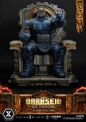 Throne Legacy Series statuette 1/4 Justice League (Comics) Darkseid on Throne Design by Carlos D'Anda Deluxe Version 65 cm | PRIME 1 STUDIO