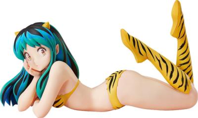Urusei Yatsura statuette PVC 1/4 Lum (Rerelease) 15 cm | FREEing