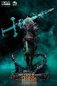 Viego 1/6  - The ruined King - League of legends Statue - Riot Games | Infinity Studio