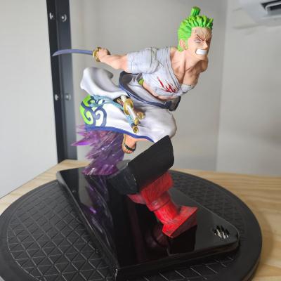 Zoro ultimate  (Wano) 1/6 One Piece  Ikigai | Tsume Art