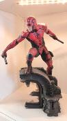 Daredevil 1/4 Premium Format Collector Edition Marvel Statue | Sideshow