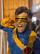 Cyclops 1/3 Scale Statue I XM STUDIOS x LEGENDARY BEAST STUDIOS