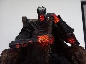  Yhorm 1/12 Dark Souls | Pure Arts