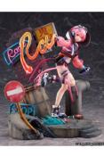 Zero Starting Life in Another World statuette 1/7 Ram Neon City Ver. 27 cm | ESTREAM