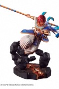 Tales of Arise statuette PVC FiguartsZERO Dohalim 23 cm Tamashii Nation