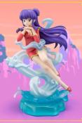 Ranma  statuette PVC FiguartsZERO Chouette Ranma et  statuette PVC FiguartsZERO Chouette Shampoo | Bandai