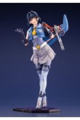 Transformers Bishoujo statuette PVC 1/7 Thundercracker Limited Edition 21 cm Kotobukiya