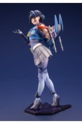 Transformers Bishoujo statuette PVC 1/7 Thundercracker Limited Edition 21 cm Kotobukiya