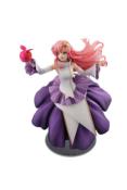 Mobile Suit Gundam SEED série G.E.M. statuette PVC 1/8 Lacus Clyne 20th anniversary 22 cm | MEGAHOUSE