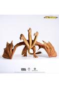 Godzilla statuette PVC Titans of the Monsterverse King Ghidorah 2019 55 cm | Spiral Studio