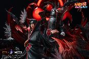 Itachi Uchiha 1/6 Akatsuki Naruto Statue | Pickstar Studios