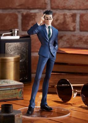 Hunter x Hunter statuette PVC Pop Up Parade Leorio 18 cm | Good smile company